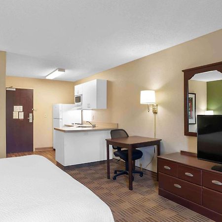 Extended Stay America Suites - Syracuse - Dewitt East Syracuse Extérieur photo