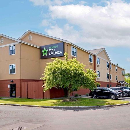 Extended Stay America Suites - Syracuse - Dewitt East Syracuse Extérieur photo