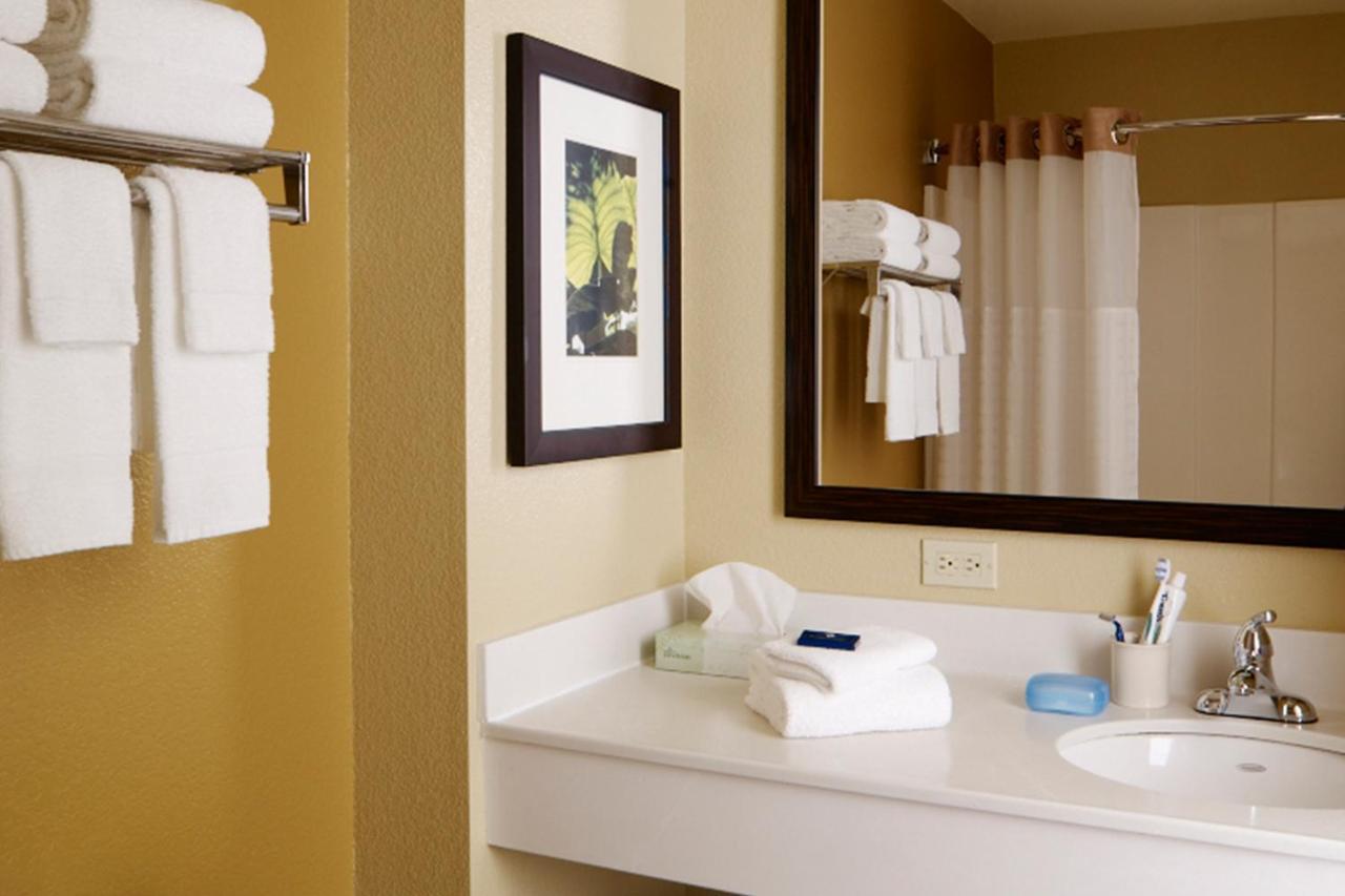 Extended Stay America Suites - Syracuse - Dewitt East Syracuse Extérieur photo