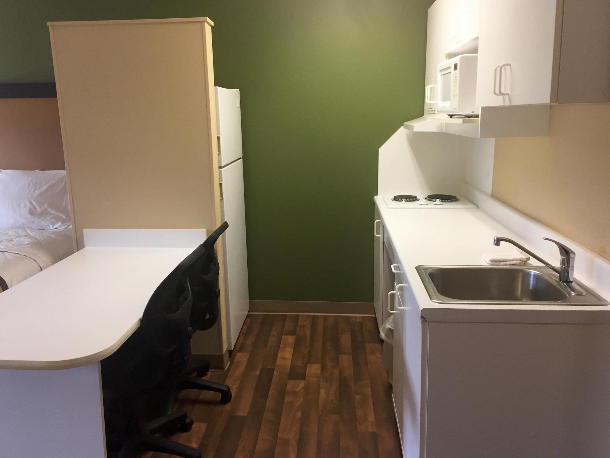Extended Stay America Suites - Syracuse - Dewitt East Syracuse Extérieur photo