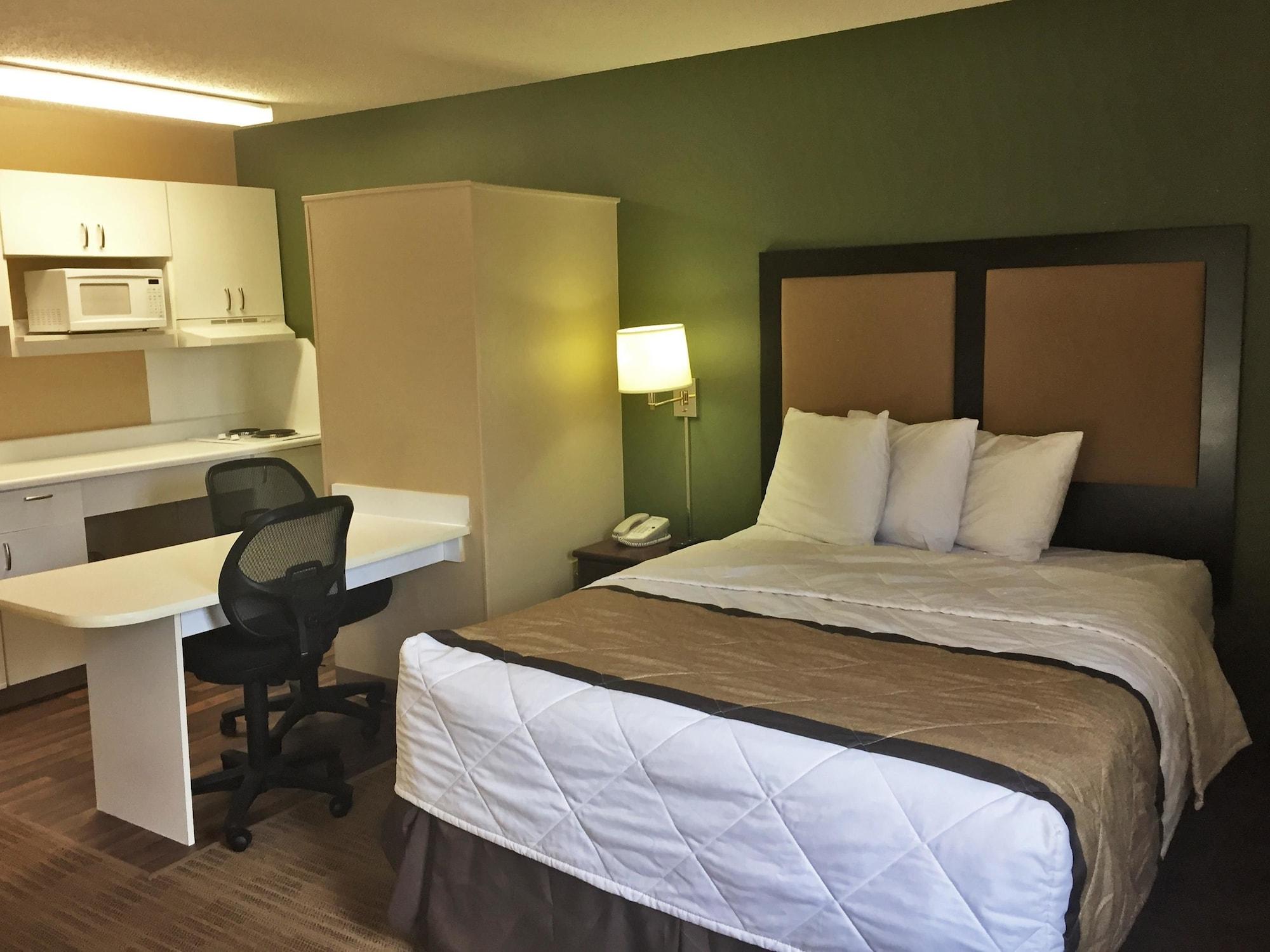 Extended Stay America Suites - Syracuse - Dewitt East Syracuse Extérieur photo