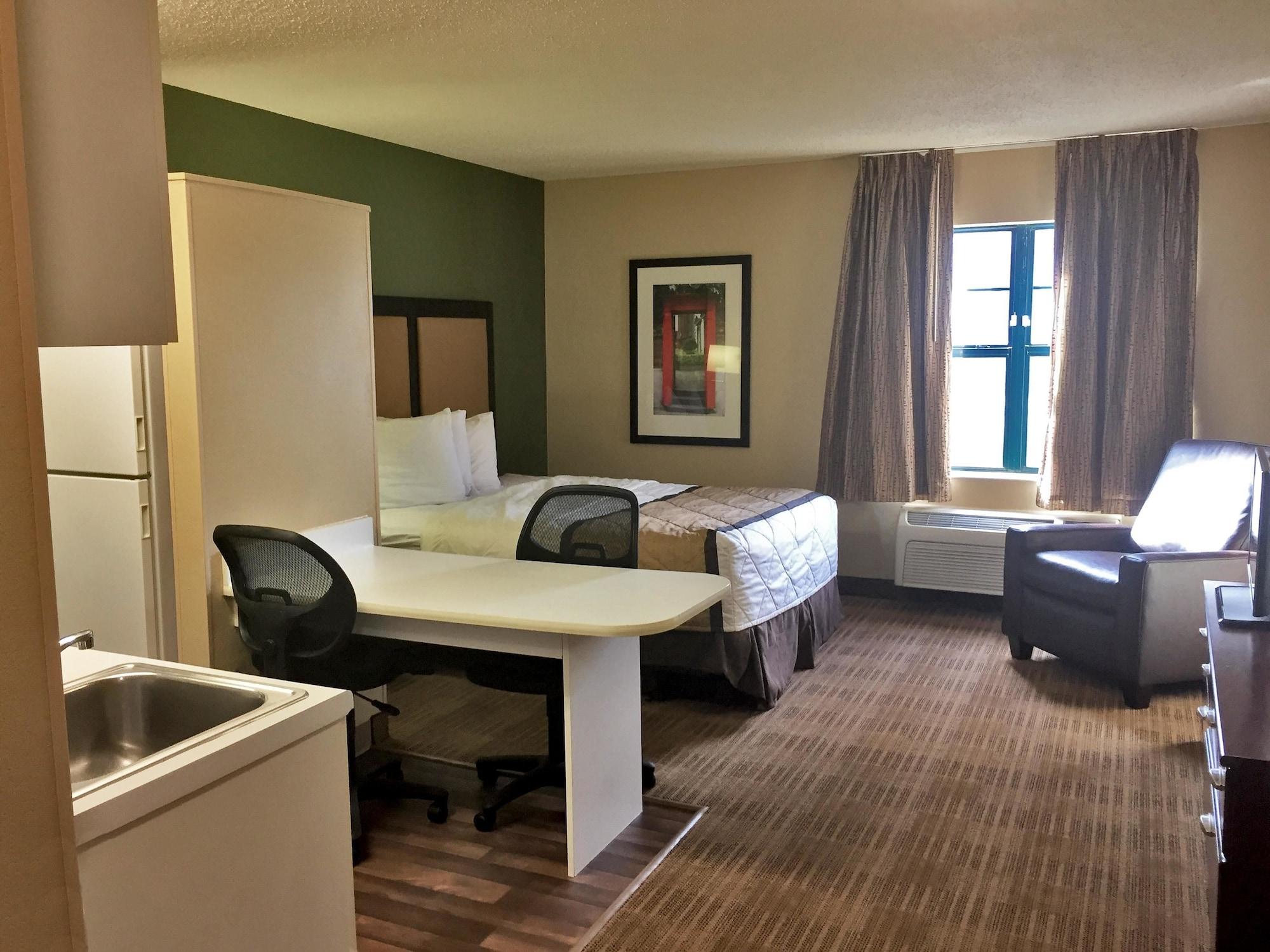 Extended Stay America Suites - Syracuse - Dewitt East Syracuse Extérieur photo