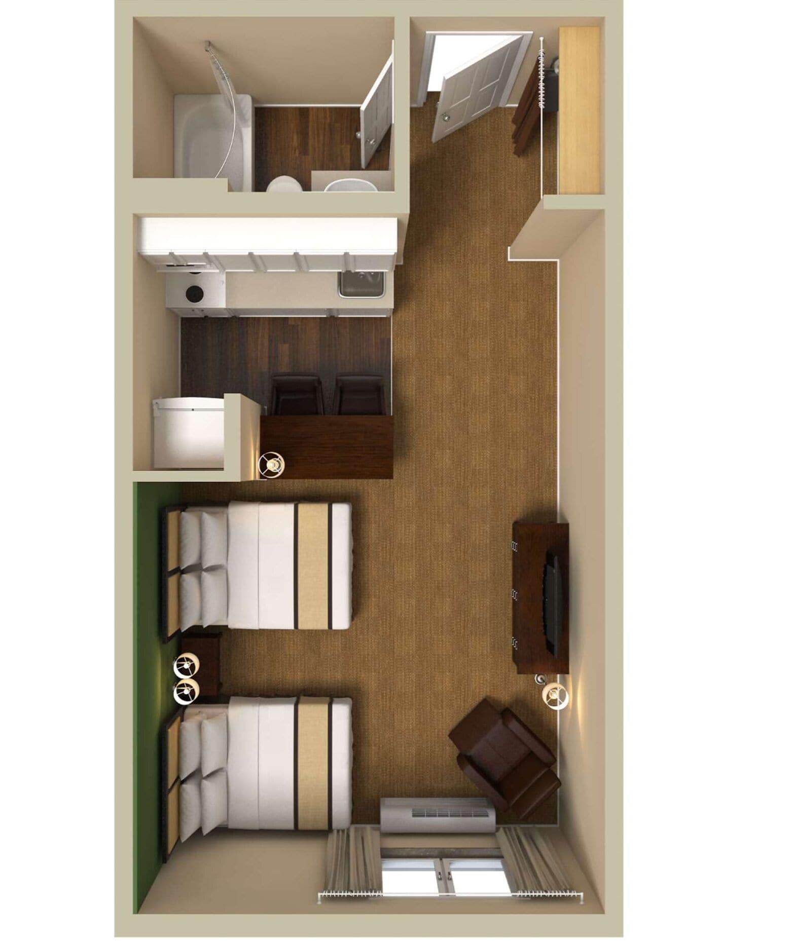 Extended Stay America Suites - Syracuse - Dewitt East Syracuse Extérieur photo