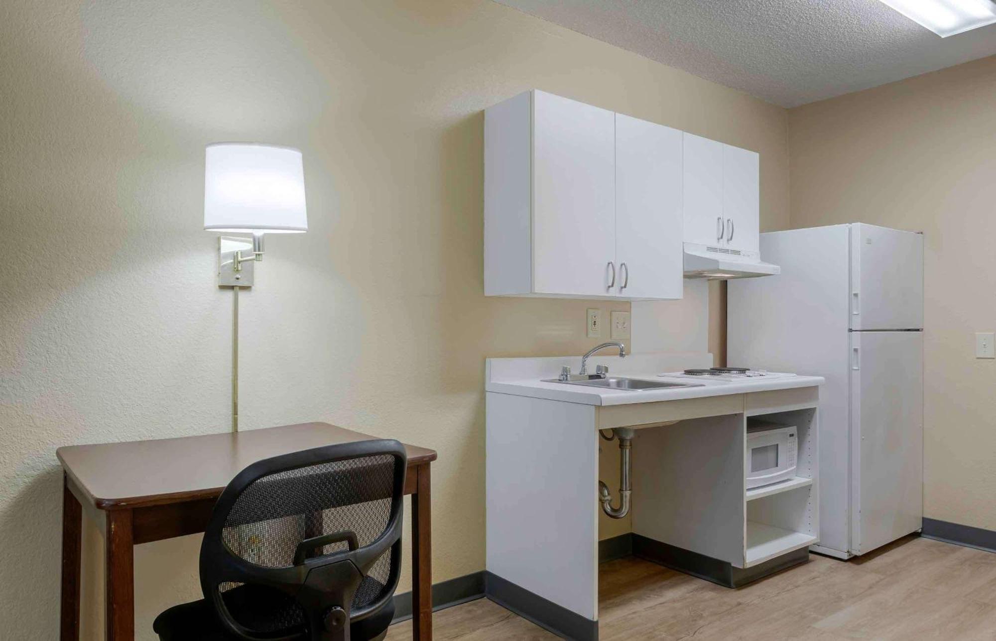 Extended Stay America Suites - Syracuse - Dewitt East Syracuse Extérieur photo