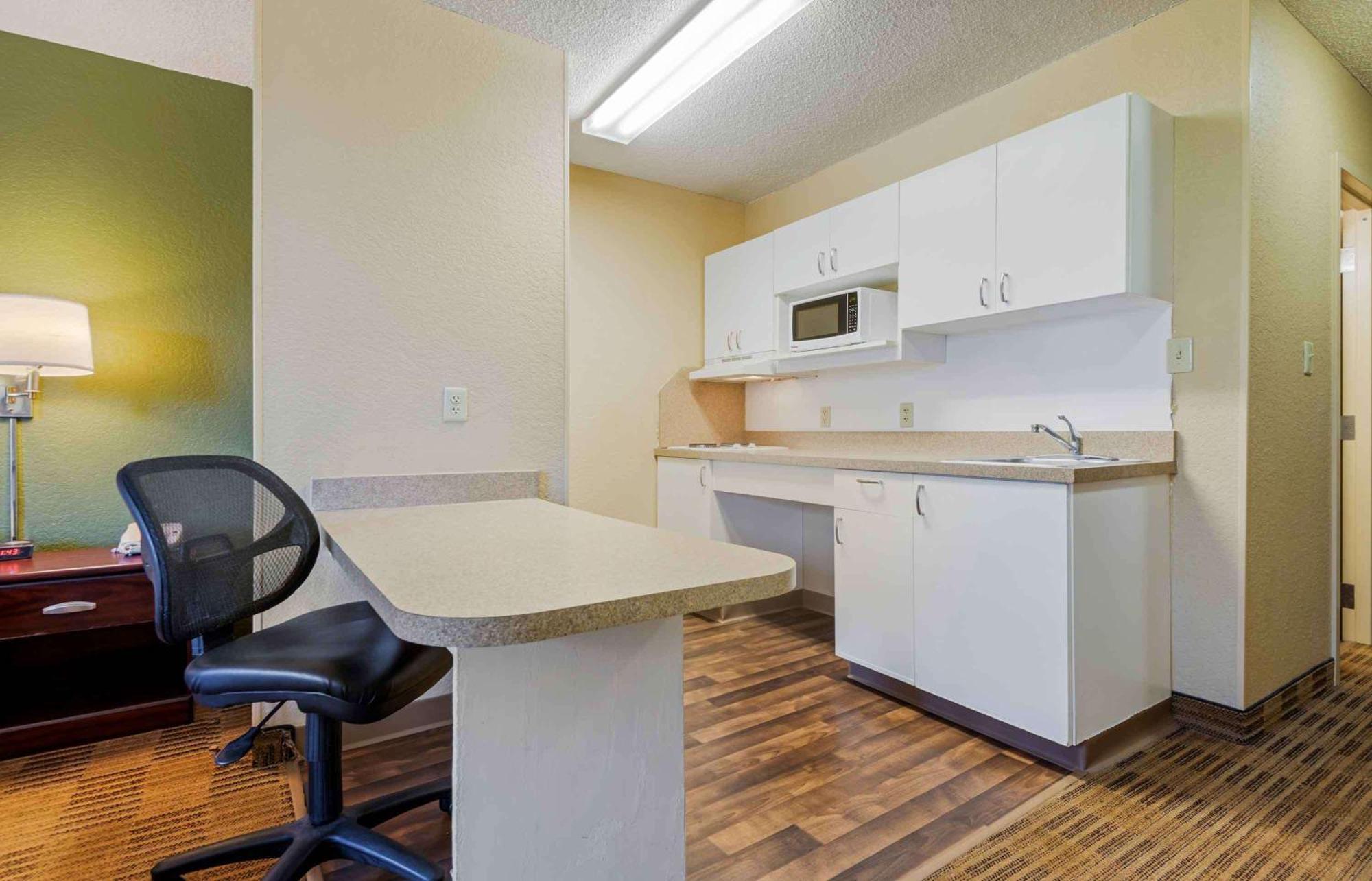 Extended Stay America Suites - Syracuse - Dewitt East Syracuse Extérieur photo