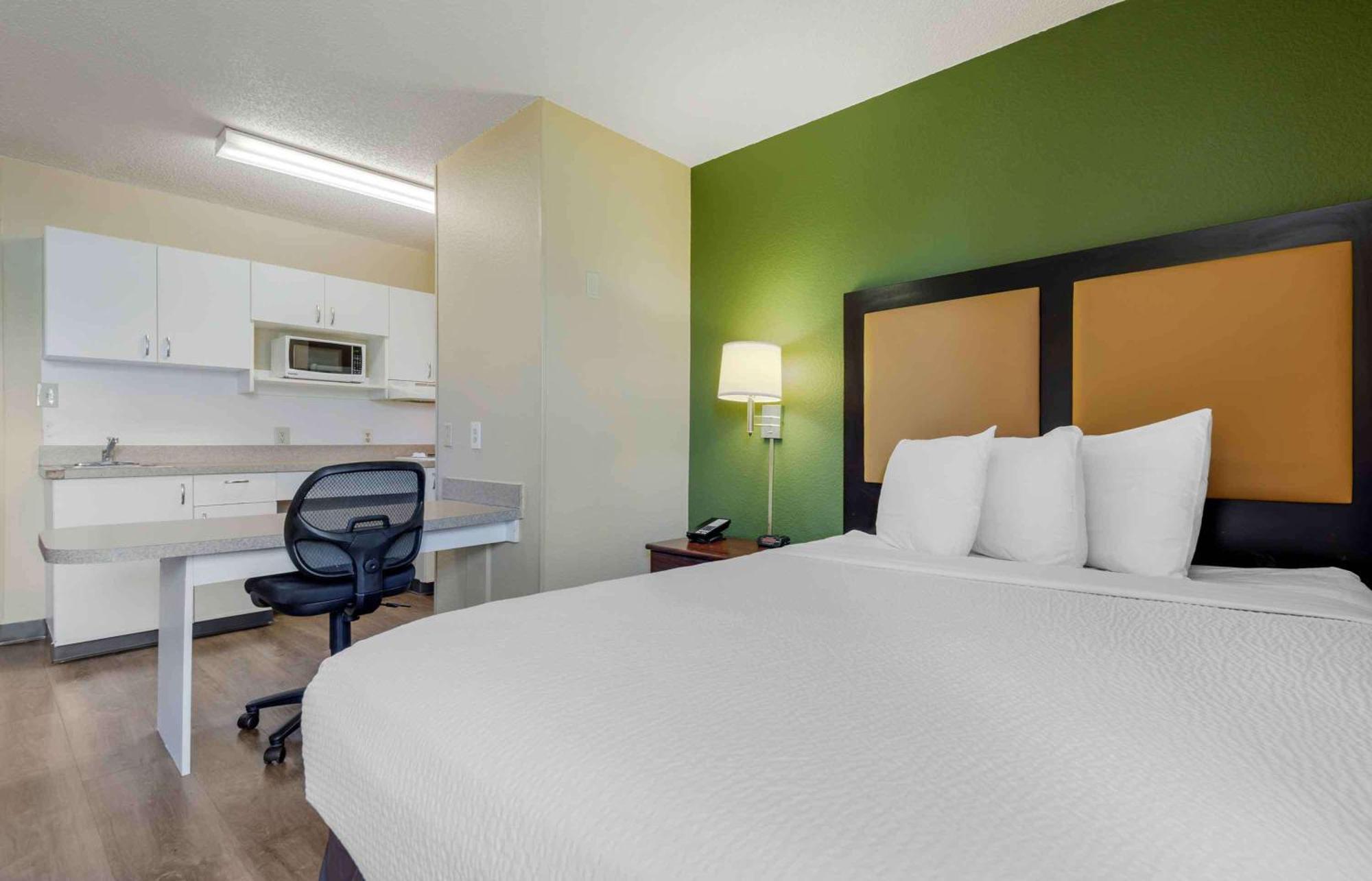 Extended Stay America Suites - Syracuse - Dewitt East Syracuse Extérieur photo