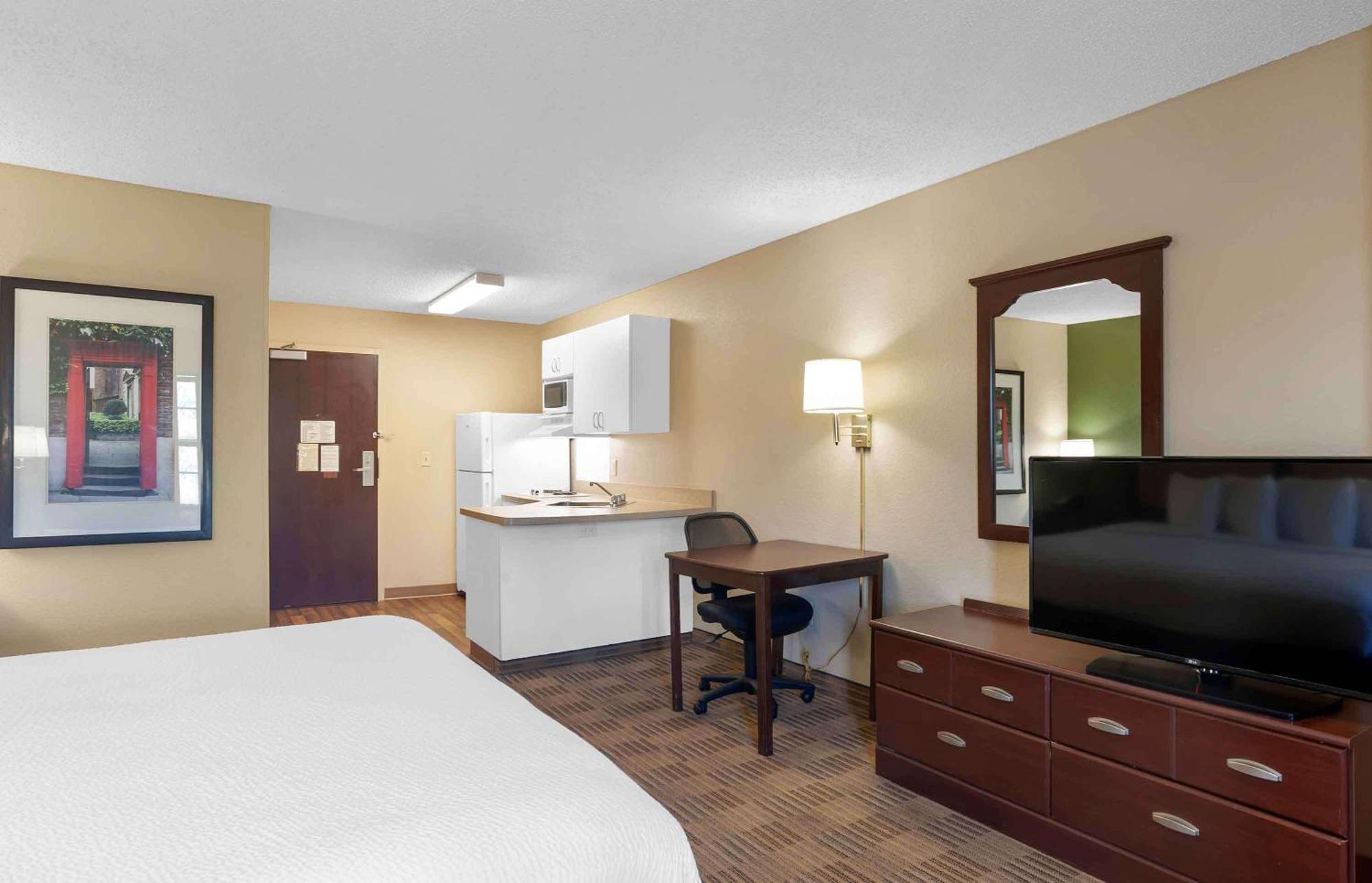 Extended Stay America Suites - Syracuse - Dewitt East Syracuse Extérieur photo