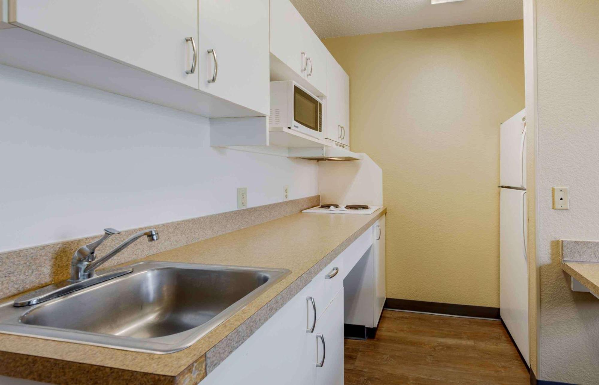 Extended Stay America Suites - Syracuse - Dewitt East Syracuse Extérieur photo
