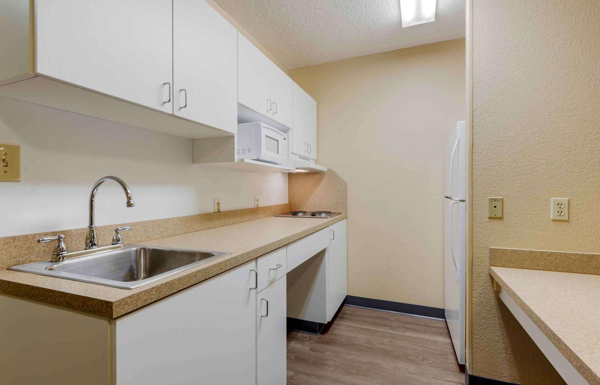 Extended Stay America Suites - Syracuse - Dewitt East Syracuse Extérieur photo