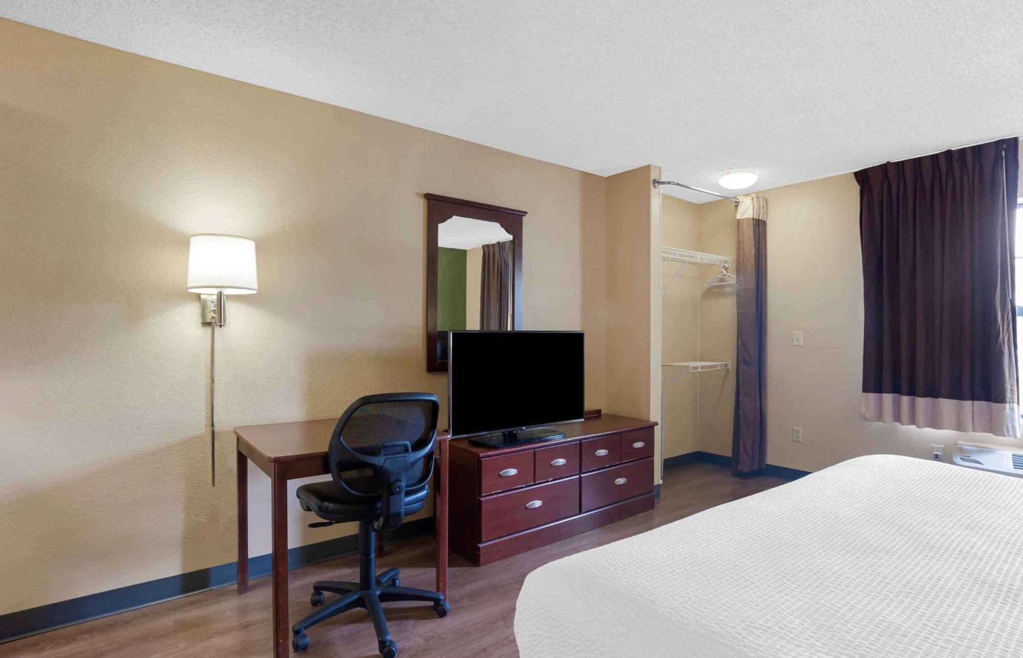 Extended Stay America Suites - Syracuse - Dewitt East Syracuse Extérieur photo