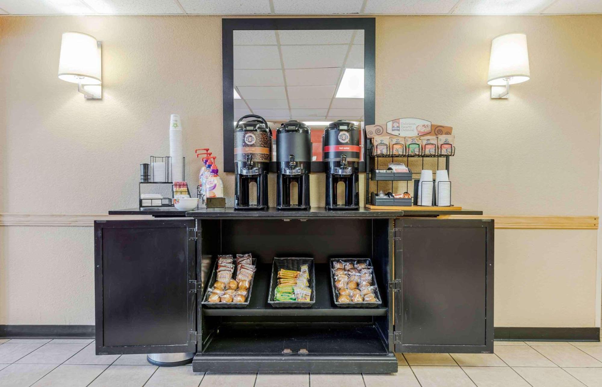 Extended Stay America Suites - Syracuse - Dewitt East Syracuse Extérieur photo