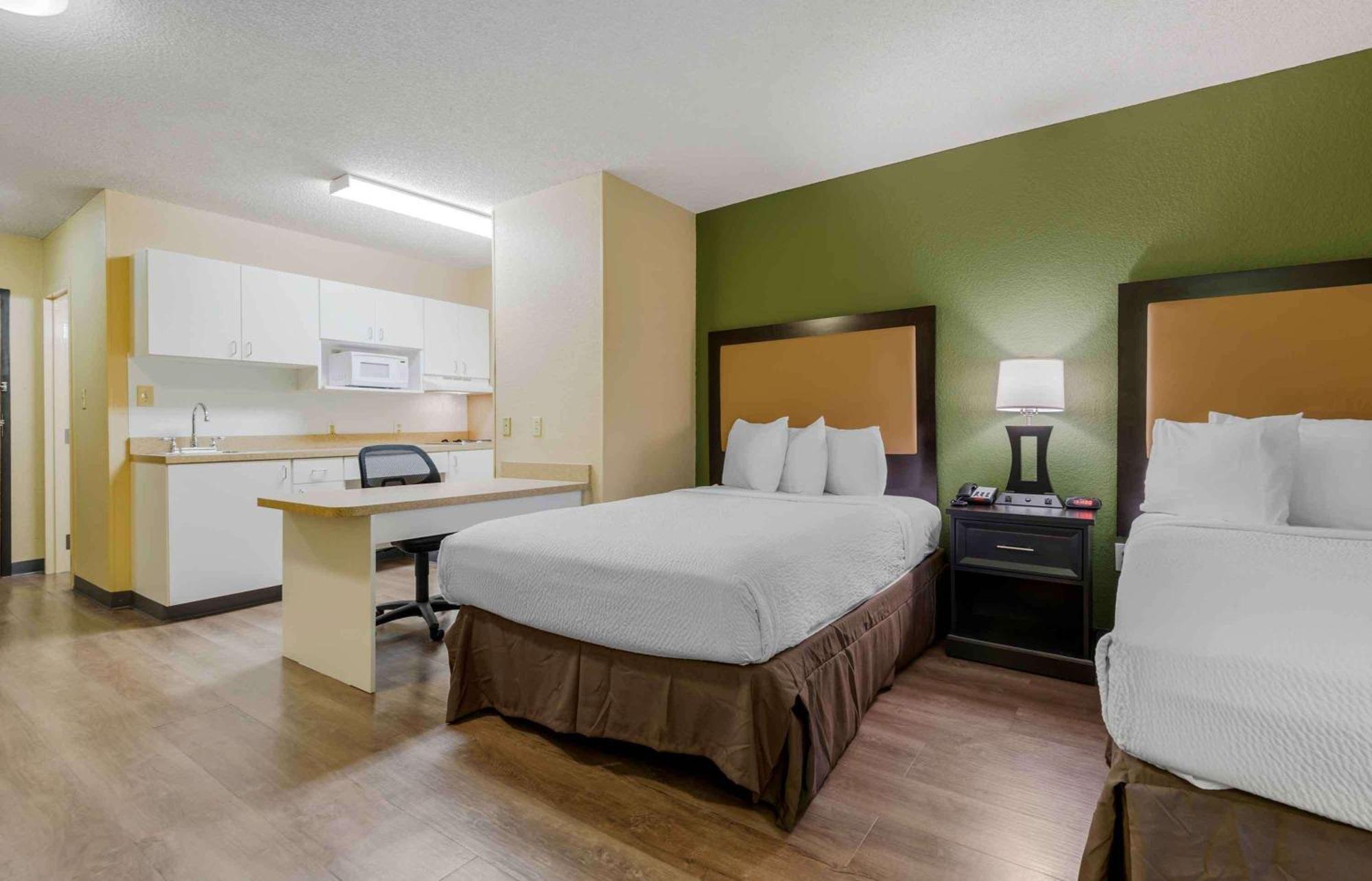Extended Stay America Suites - Syracuse - Dewitt East Syracuse Extérieur photo