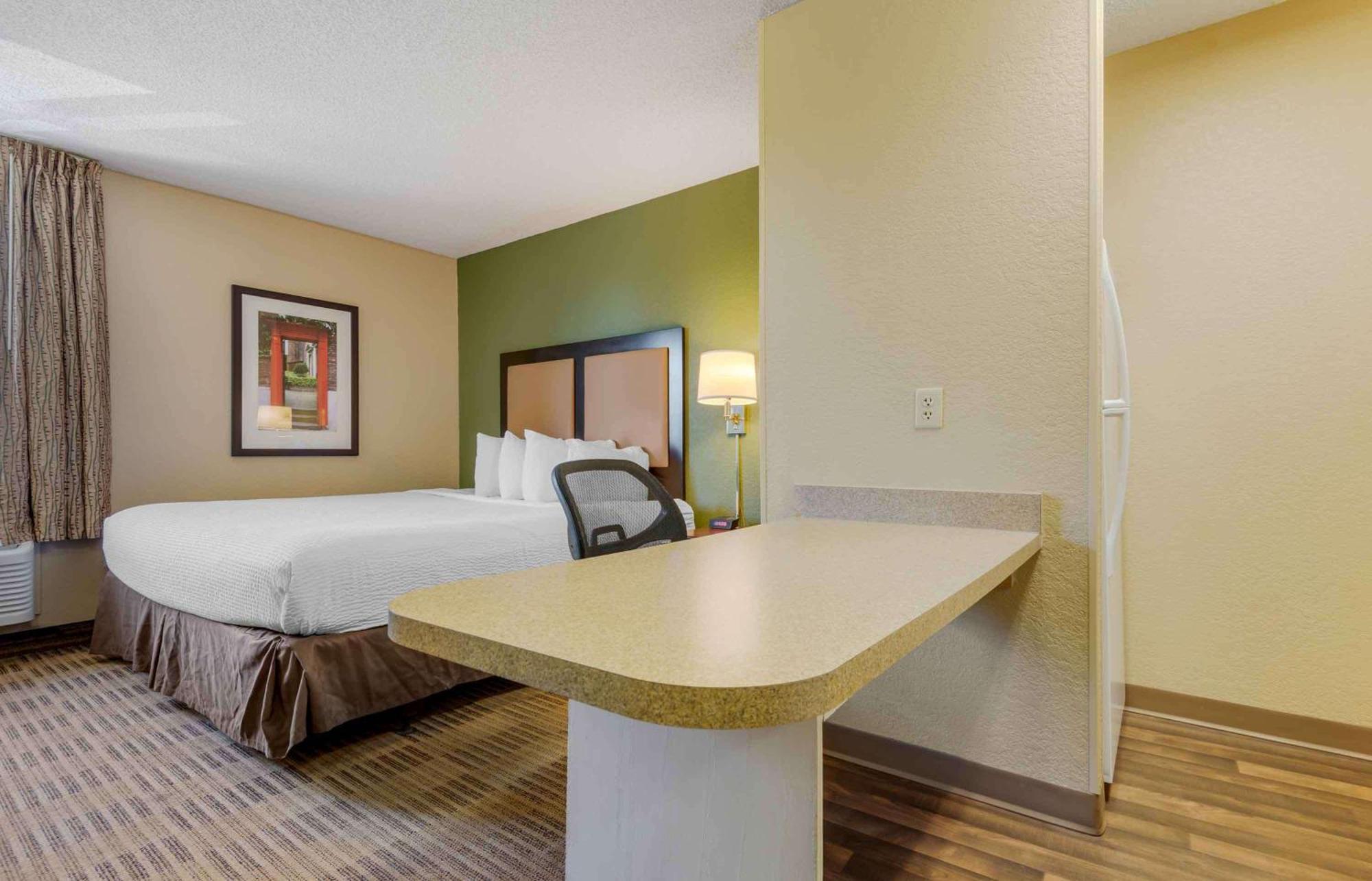 Extended Stay America Suites - Syracuse - Dewitt East Syracuse Extérieur photo