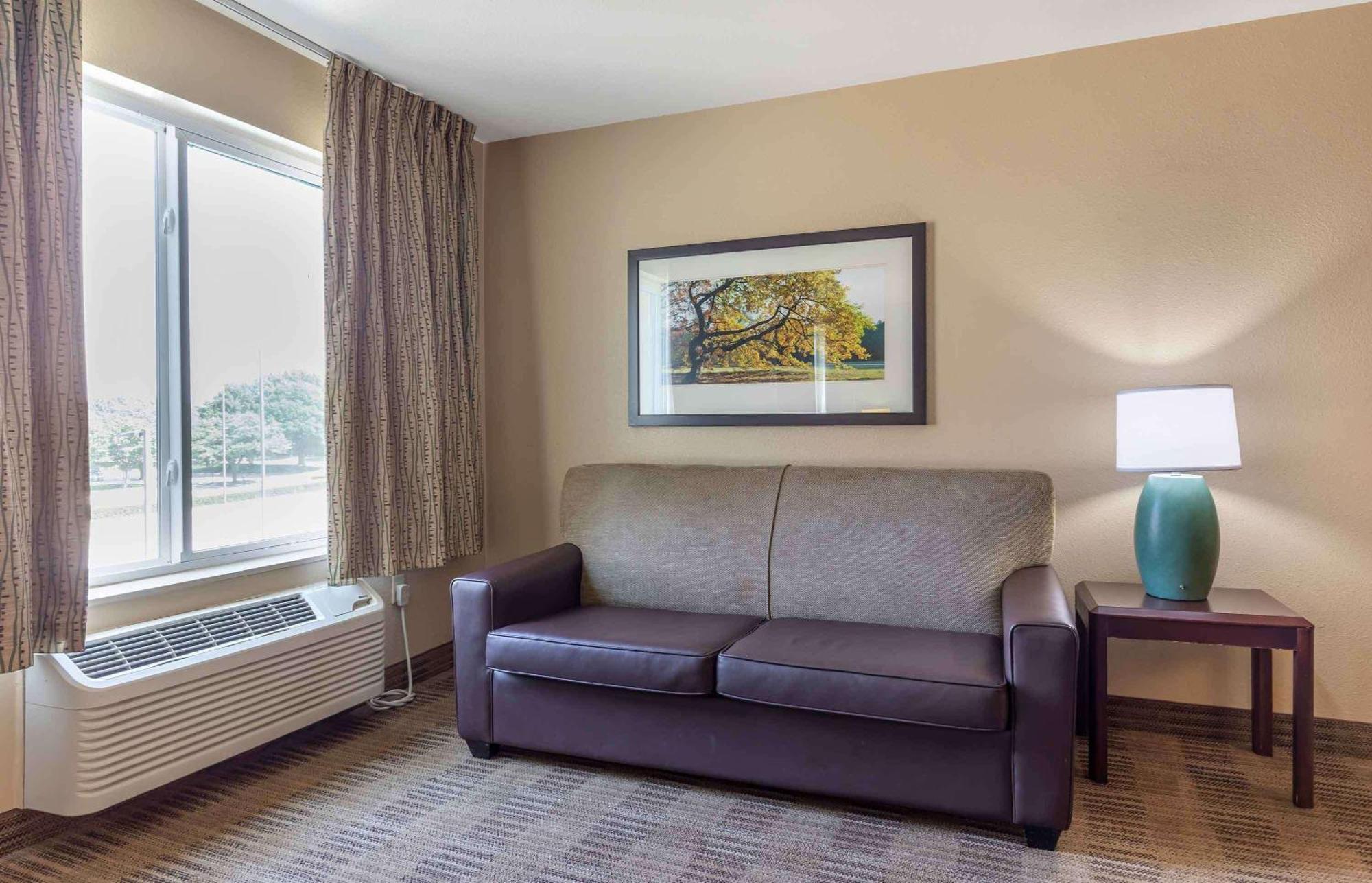 Extended Stay America Suites - Syracuse - Dewitt East Syracuse Extérieur photo