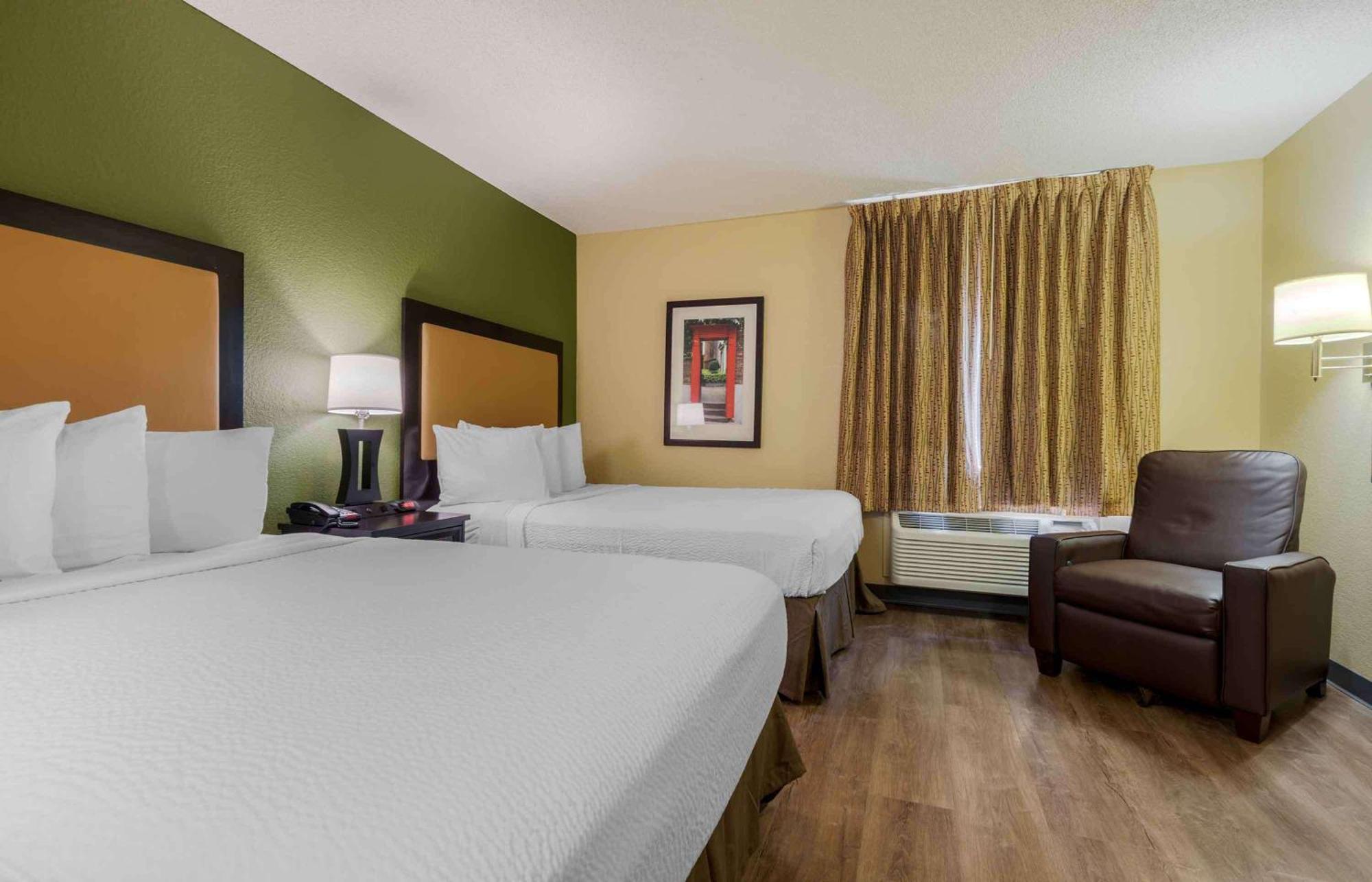 Extended Stay America Suites - Syracuse - Dewitt East Syracuse Extérieur photo