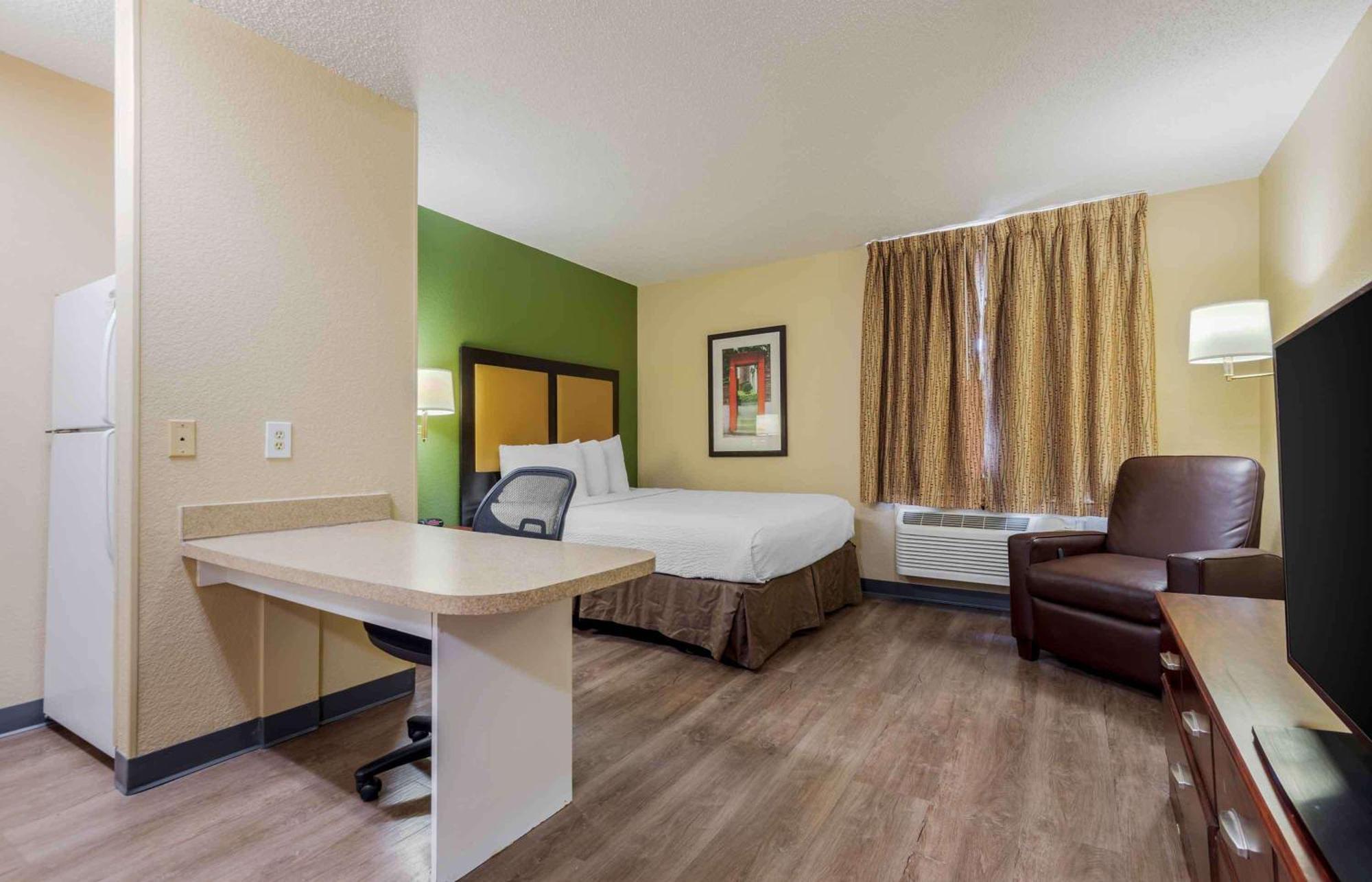 Extended Stay America Suites - Syracuse - Dewitt East Syracuse Extérieur photo