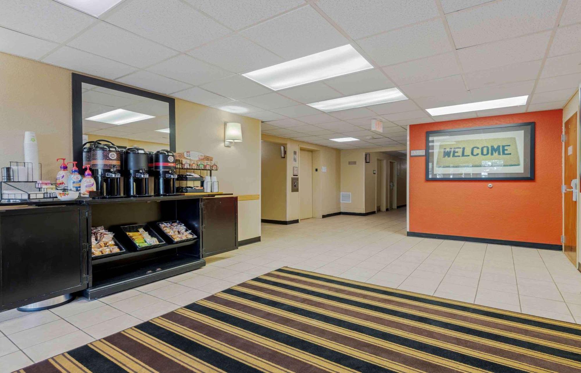 Extended Stay America Suites - Syracuse - Dewitt East Syracuse Extérieur photo