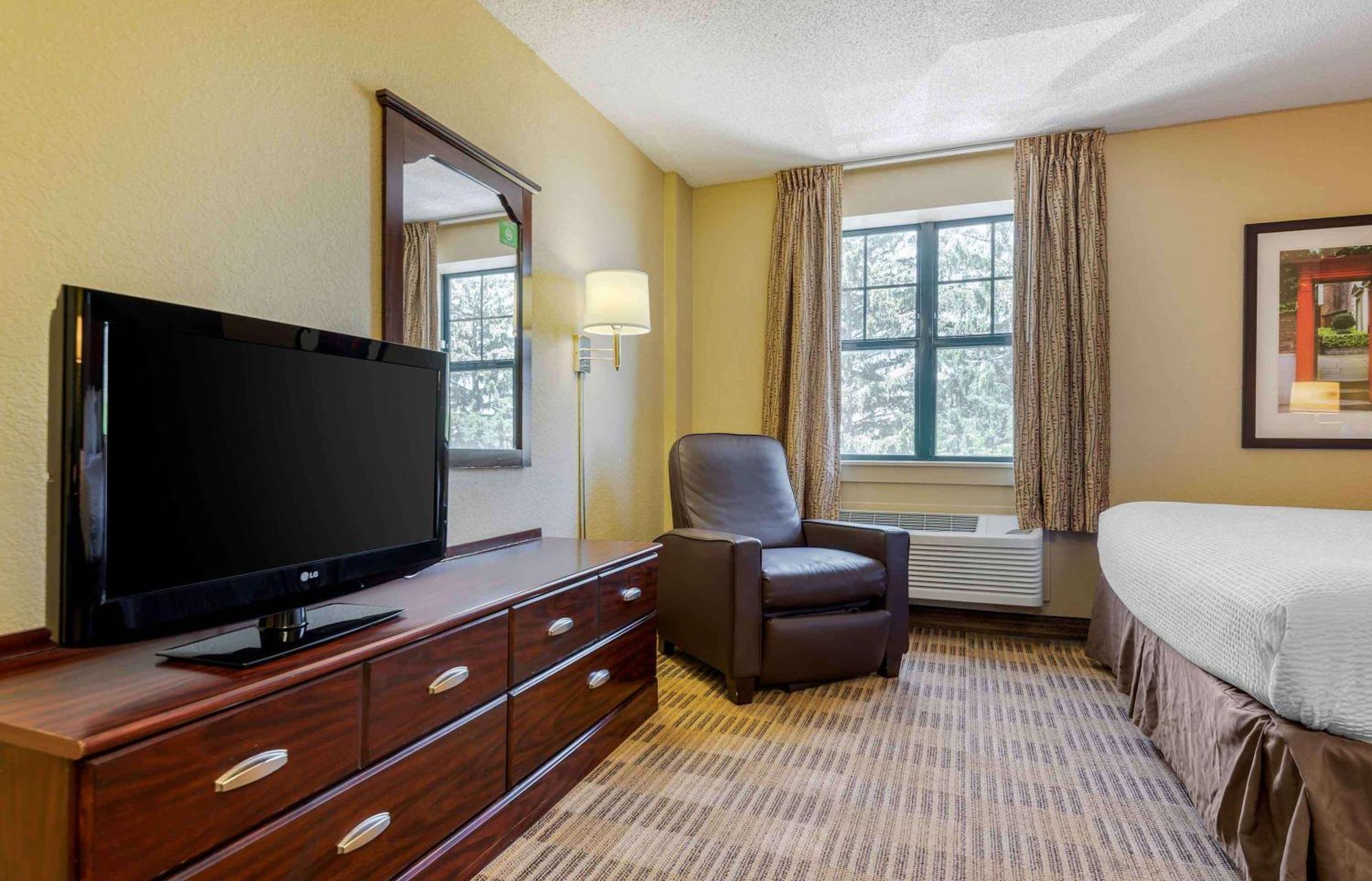 Extended Stay America Suites - Syracuse - Dewitt East Syracuse Extérieur photo