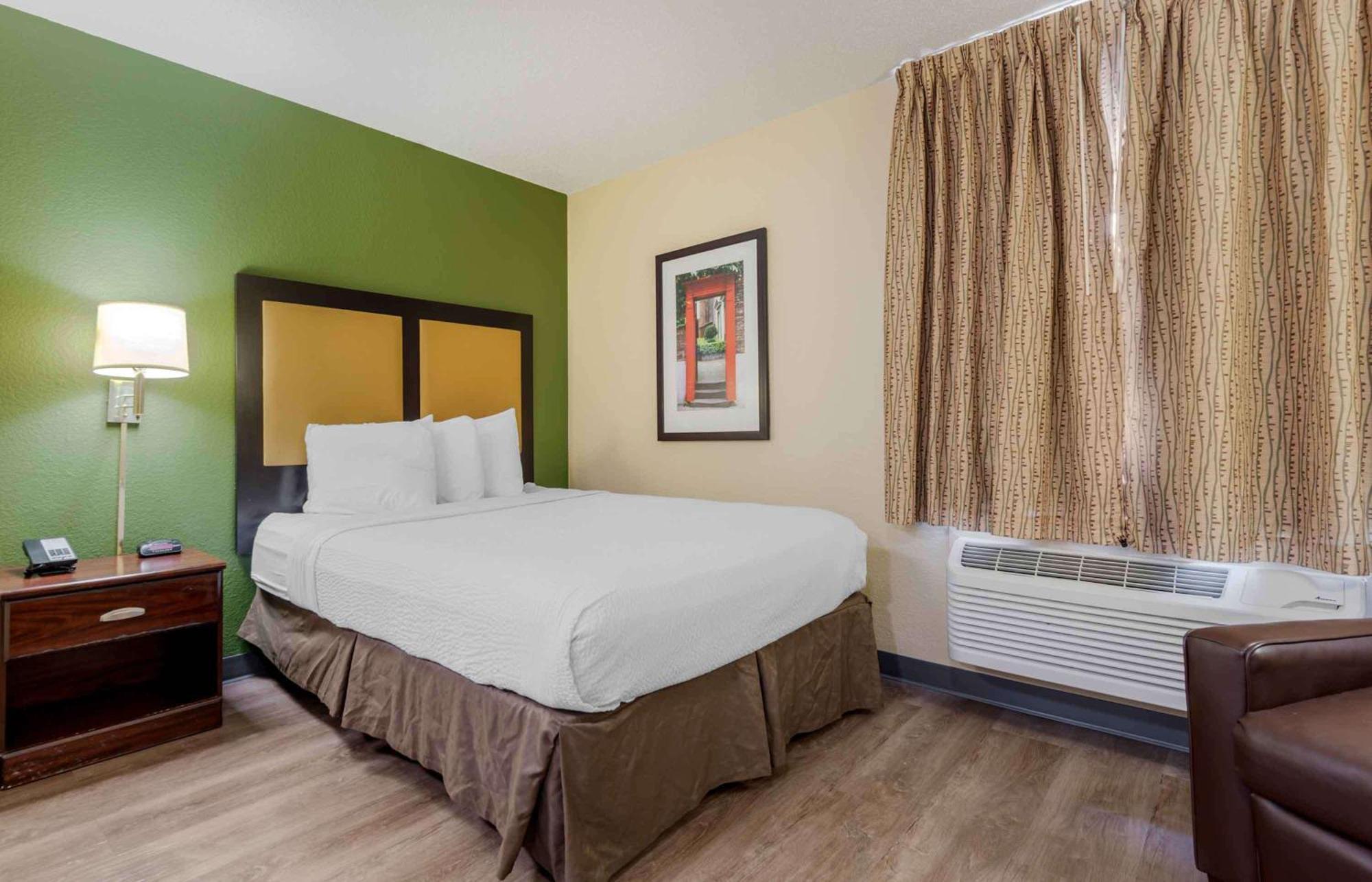 Extended Stay America Suites - Syracuse - Dewitt East Syracuse Extérieur photo