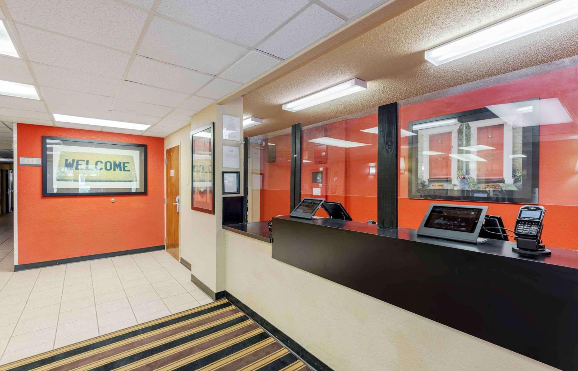 Extended Stay America Suites - Syracuse - Dewitt East Syracuse Extérieur photo