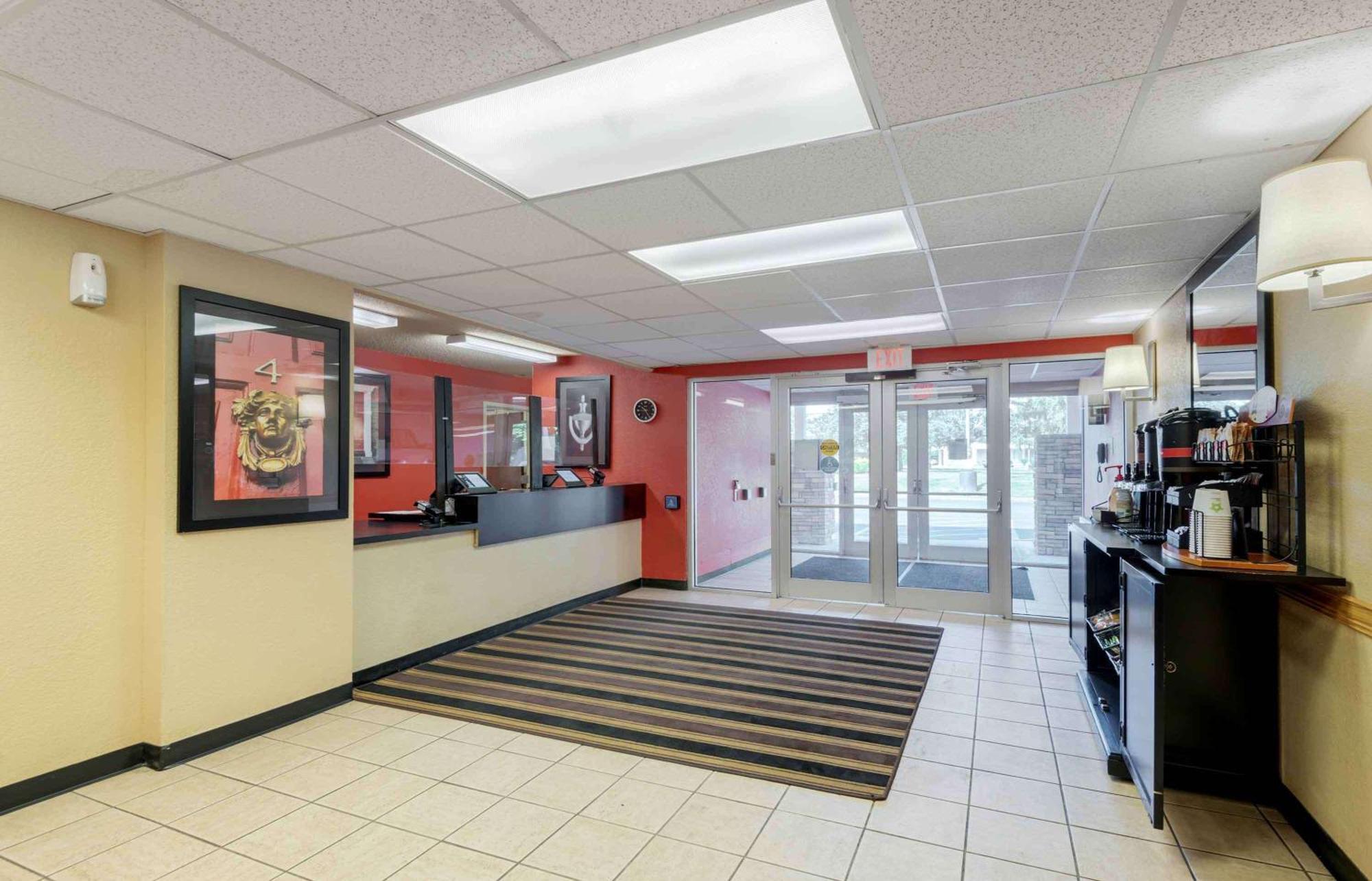 Extended Stay America Suites - Syracuse - Dewitt East Syracuse Extérieur photo
