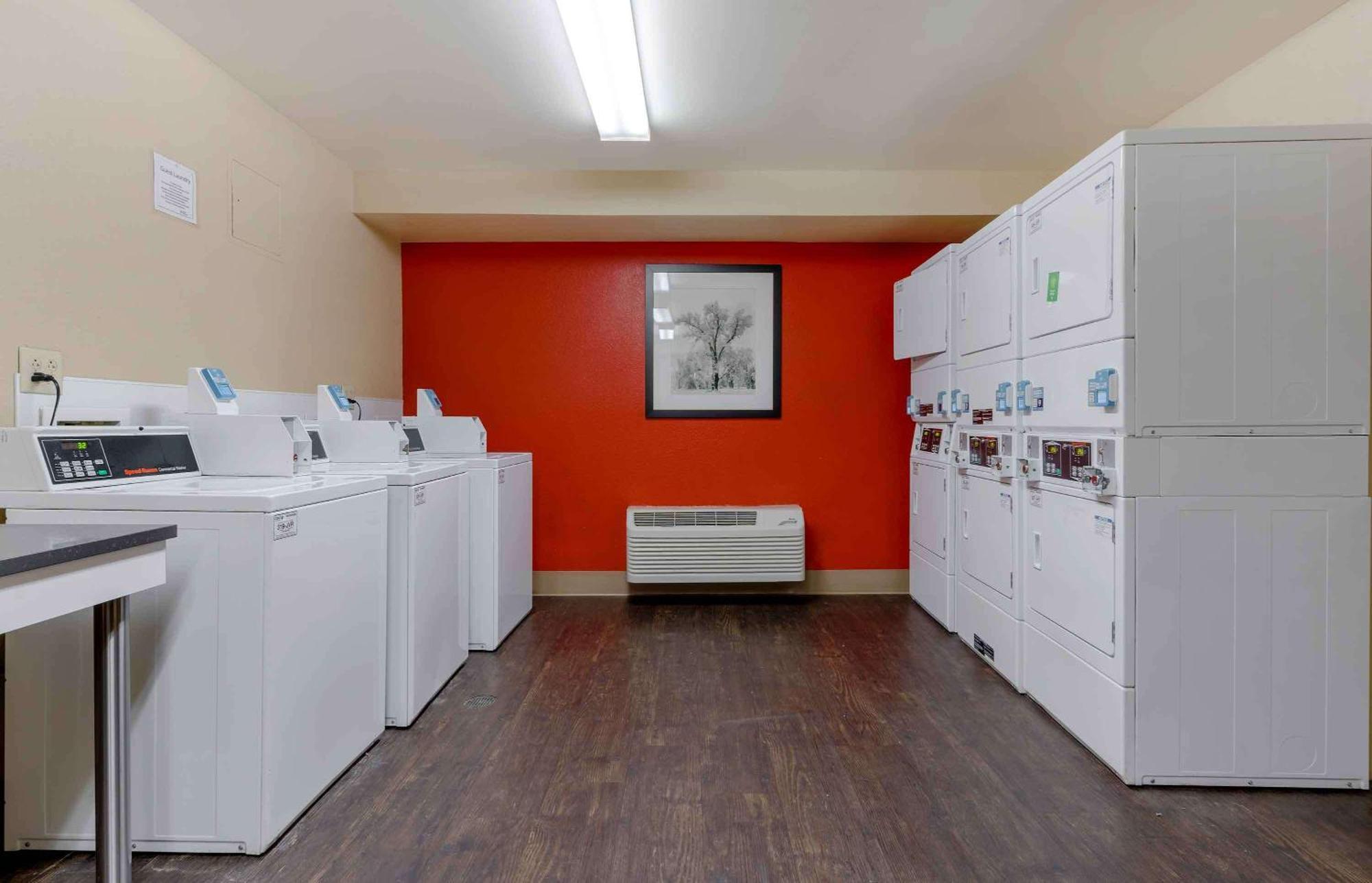 Extended Stay America Suites - Syracuse - Dewitt East Syracuse Extérieur photo