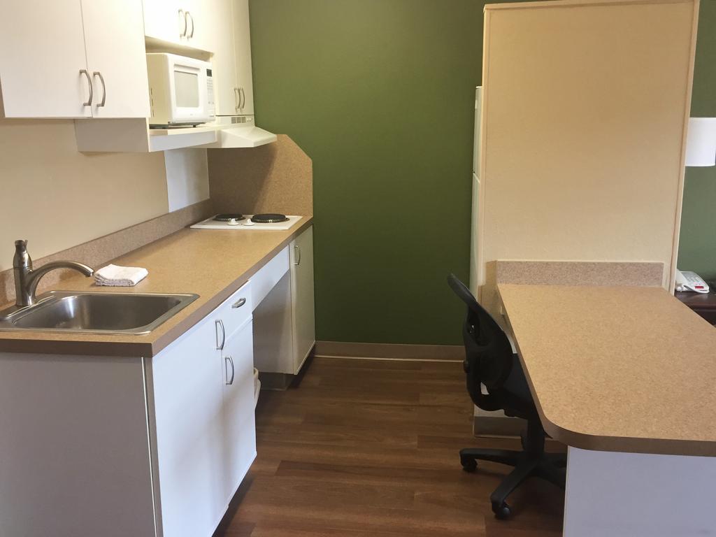 Extended Stay America Suites - Syracuse - Dewitt East Syracuse Extérieur photo