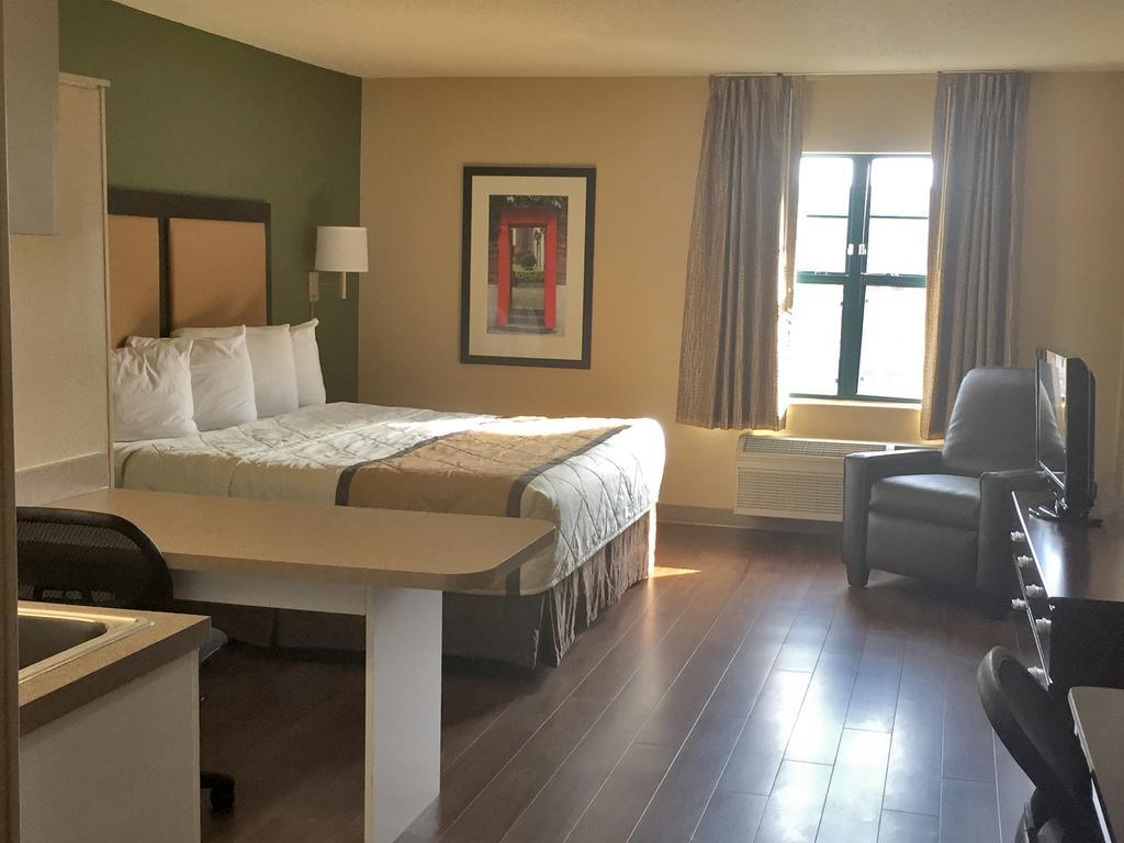 Extended Stay America Suites - Syracuse - Dewitt East Syracuse Extérieur photo