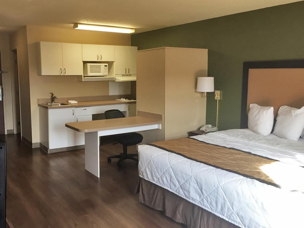Extended Stay America Suites - Syracuse - Dewitt East Syracuse Extérieur photo
