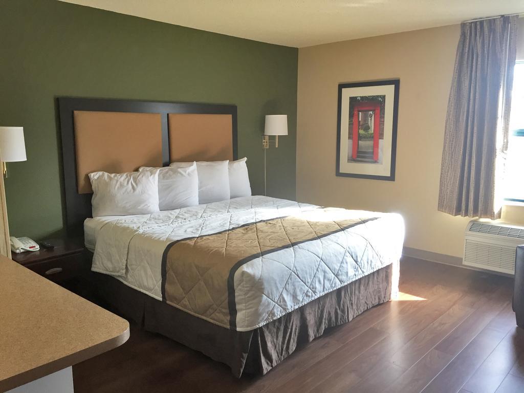 Extended Stay America Suites - Syracuse - Dewitt East Syracuse Extérieur photo