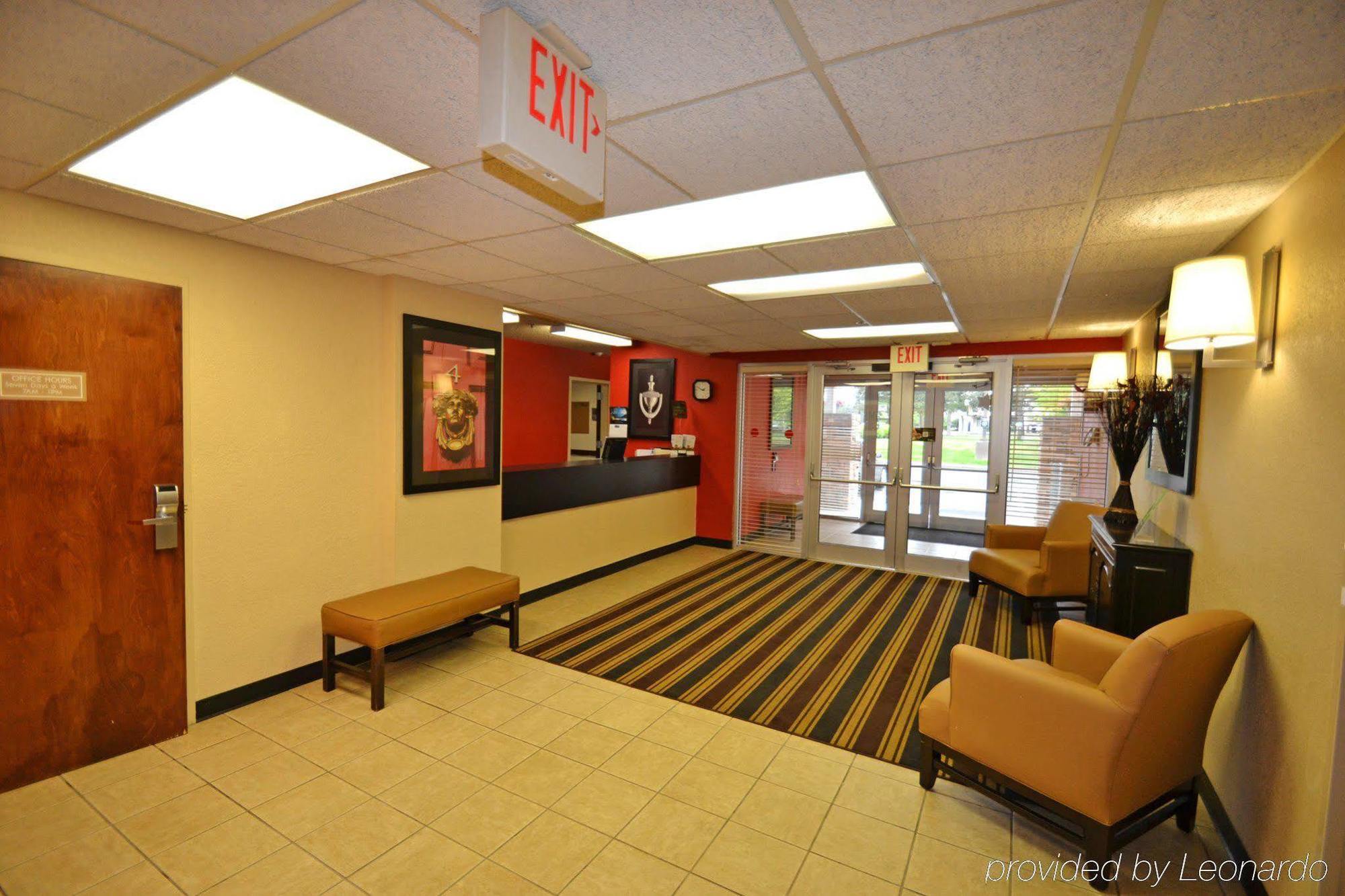 Extended Stay America Suites - Syracuse - Dewitt East Syracuse Extérieur photo