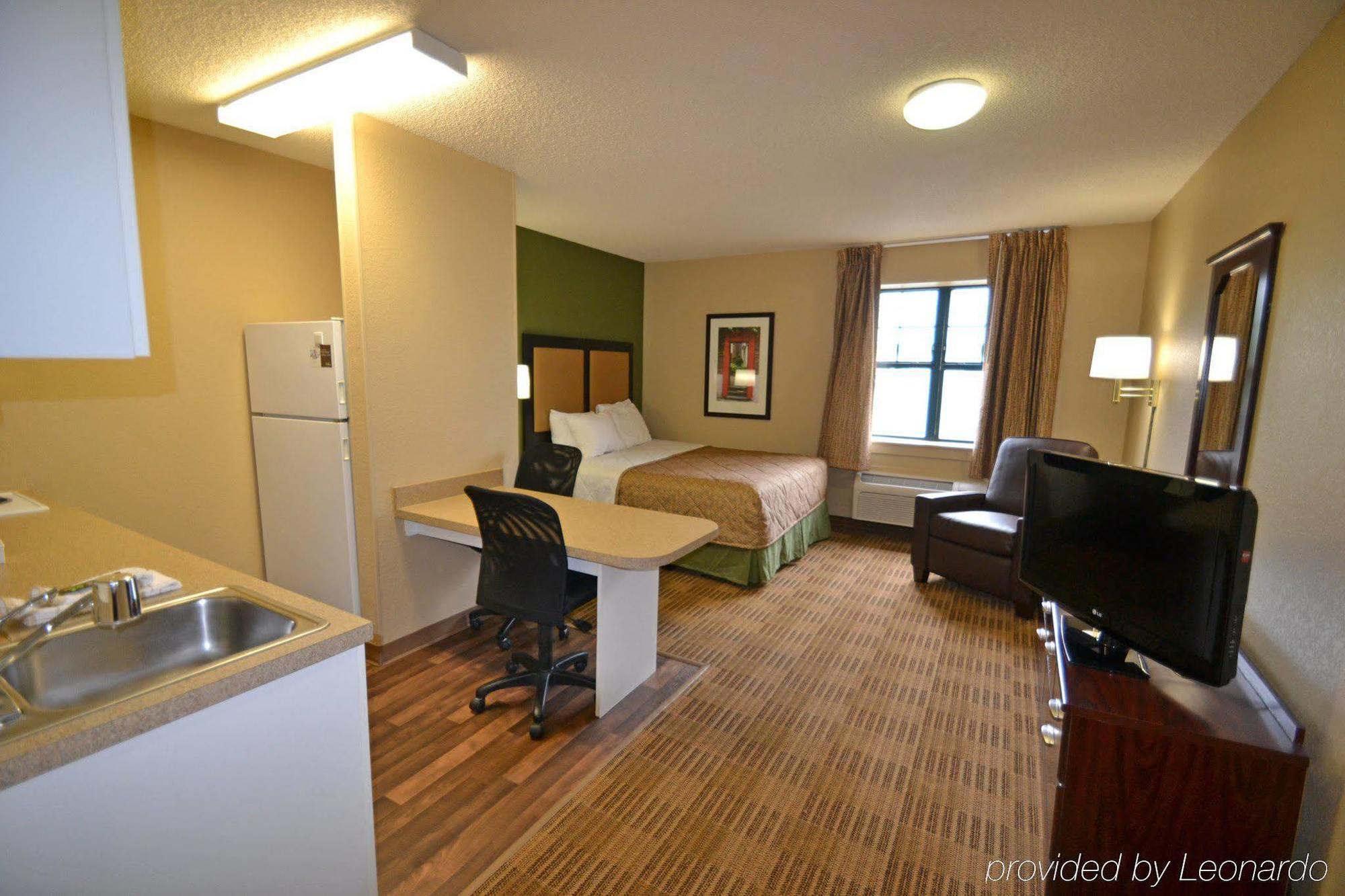 Extended Stay America Suites - Syracuse - Dewitt East Syracuse Extérieur photo