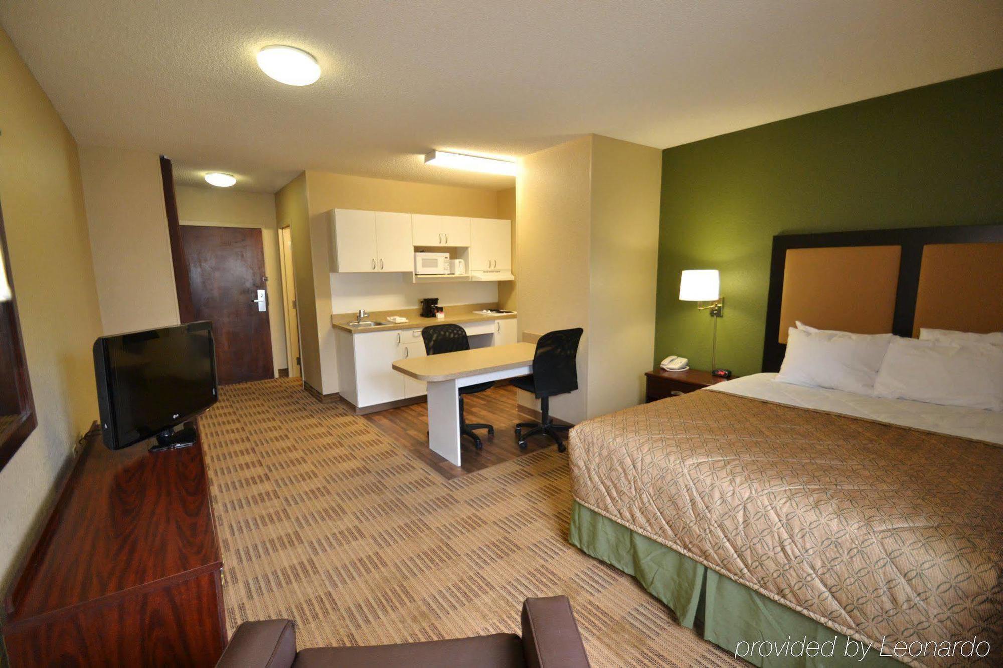 Extended Stay America Suites - Syracuse - Dewitt East Syracuse Extérieur photo