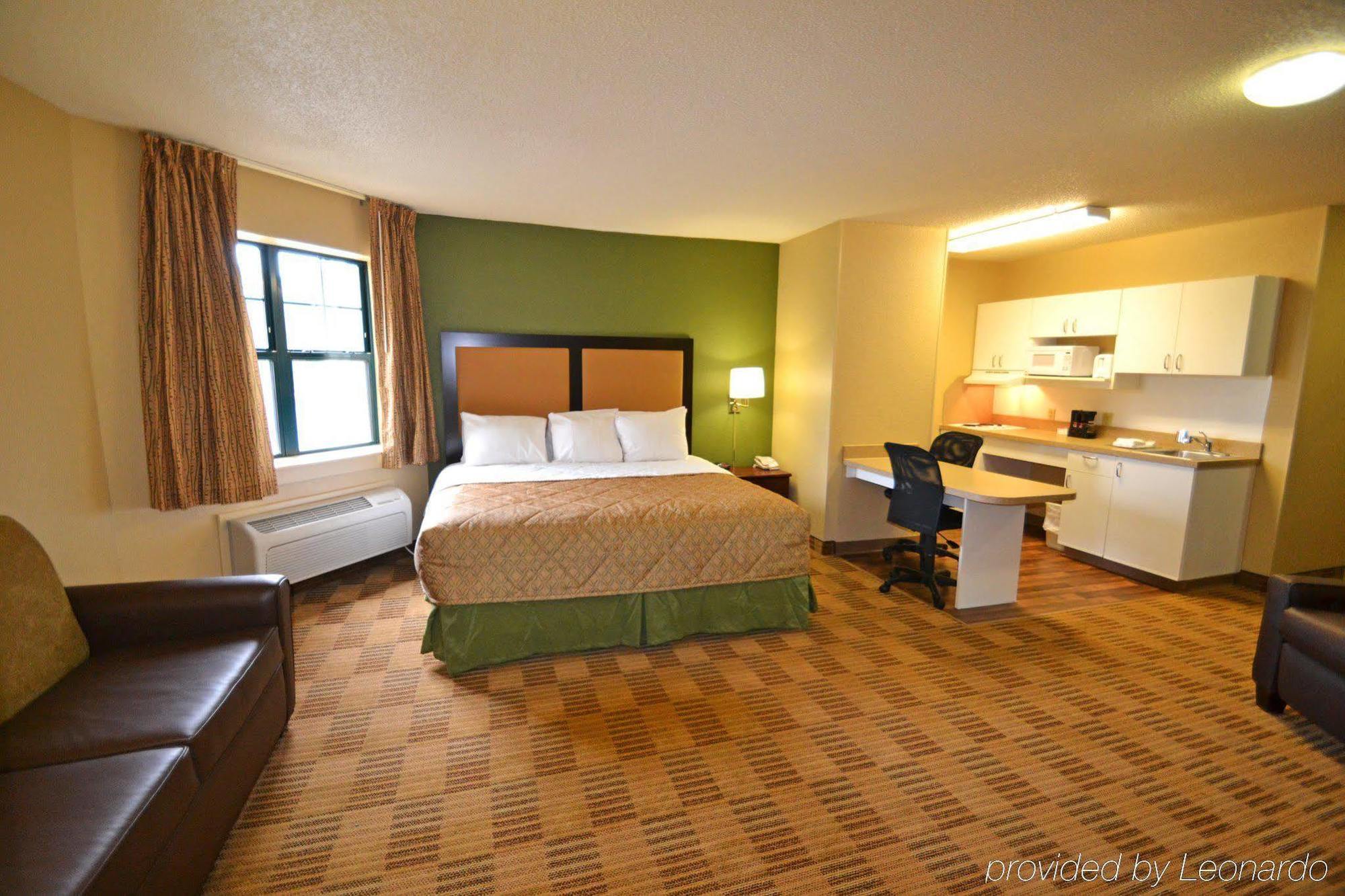 Extended Stay America Suites - Syracuse - Dewitt East Syracuse Extérieur photo