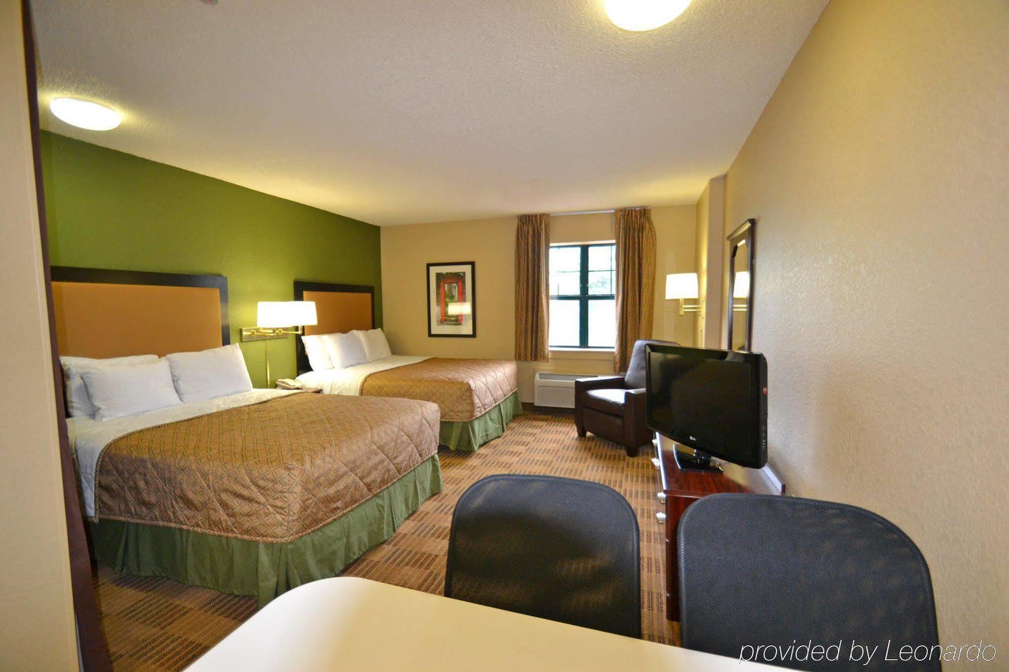 Extended Stay America Suites - Syracuse - Dewitt East Syracuse Extérieur photo