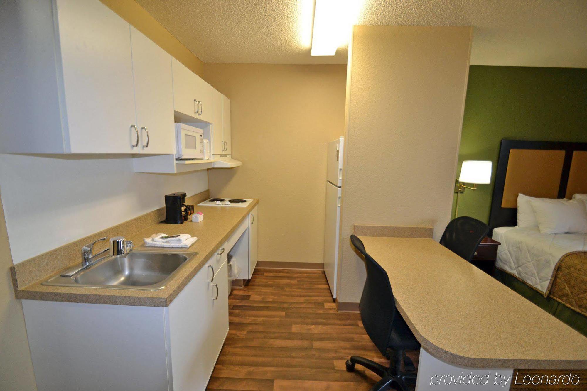 Extended Stay America Suites - Syracuse - Dewitt East Syracuse Extérieur photo